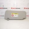 Suncant Citroën C3 Picasso Peugeot 207 16064158BJ Right
