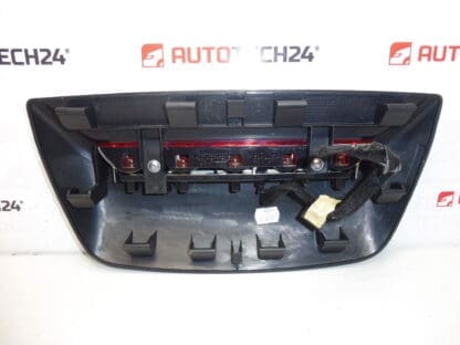3. Peugeot 301 C-Elysée 9675807280 98002823D - Image 2