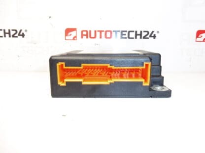 Airbag enhed Citroën C8 Peugeot 807 1400157980 654674