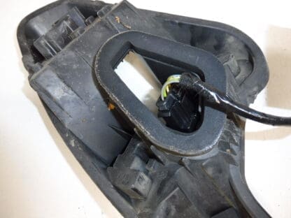 Backlets fra den bageste venstre lampe Peugeot 308 Hatchback 1606959280 - Image 2