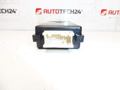 Bluetooth GSM Enhed Citroën Peugeot DS 9666419080 6593G5 - Image 2