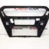 Panel Autoradio Citroen C-Elysée Peugeot 301 9676343977 96763439CS - Image 2