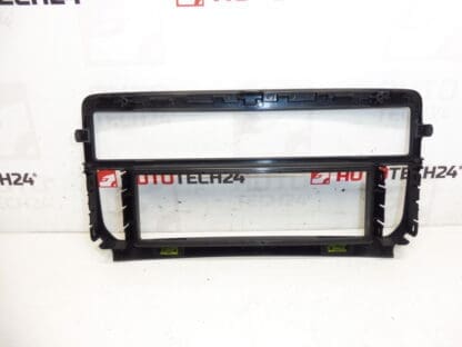Citroën C5 X7 9682459677 7589ZW Dashboard Frame - Image 2