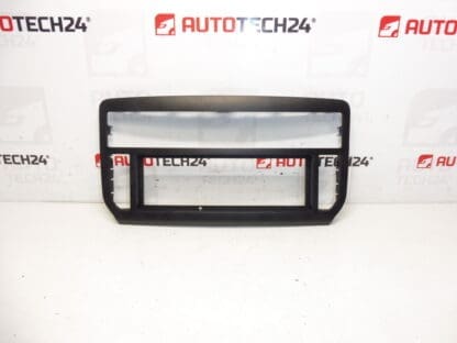 Citroën C5 X7 9682459677 7589ZW Dashboard Frame