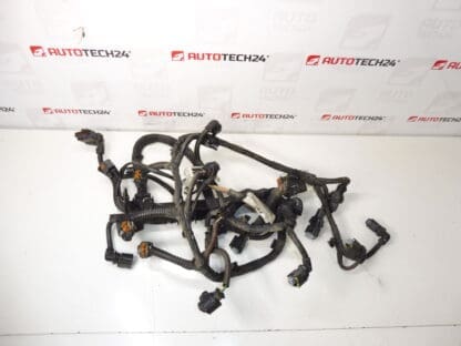 Citroën Peugeot 1.0 1.2 967464480 9818645080