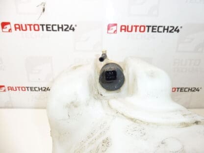 Citroën Peugeot 9648337580 6431F3 - Image 2