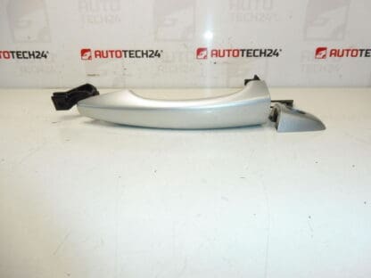 Citroën Peugeot DS EZRC 9101LV førerdørhåndtag - Image 2