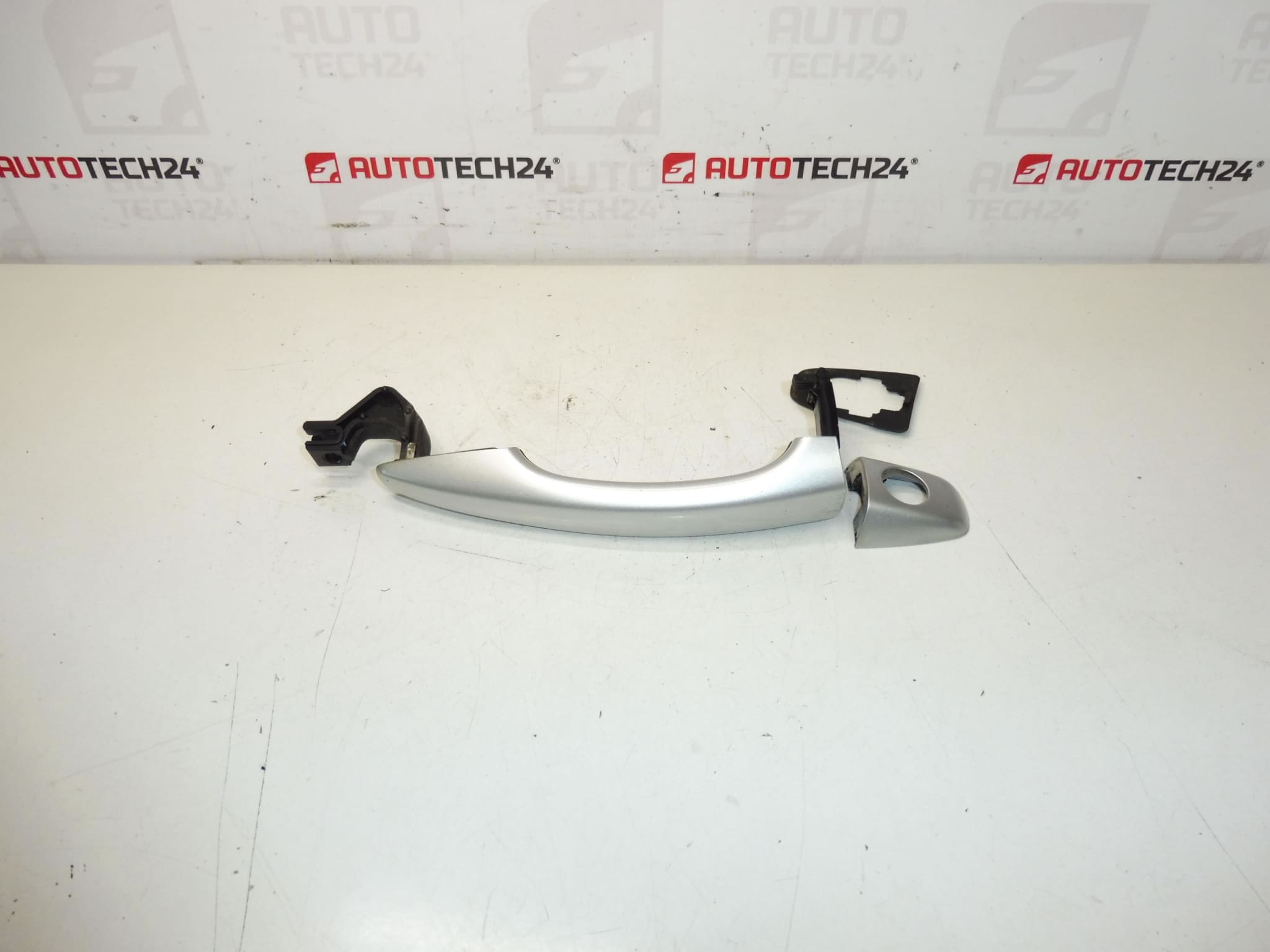 Citroën Peugeot DS EZRC 9101LV førerdørhåndtag