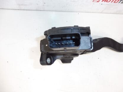 Hella Citroën Peugeot 9681844480 1601Z7 Gaspedal - Image 2