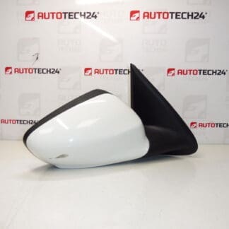 Højre Mirror Peugeot 301 Citroen C-Elysée EWP 1609064580