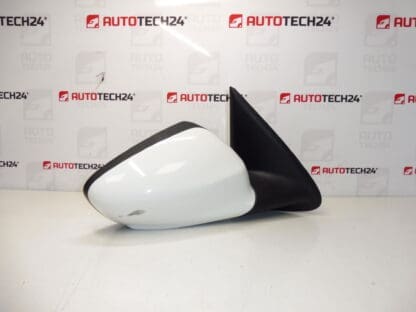 Højre Mirror Peugeot 301 Citroen C-Elysée EWP 1609064580