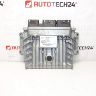 Kontrolenhed DELPHI DCM3.4 9666266580 9663548180