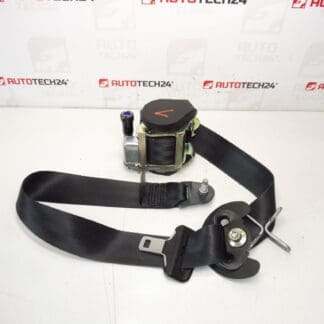 Sikkerhedssele -driver Peugeot 308 96568574XX 8975K6