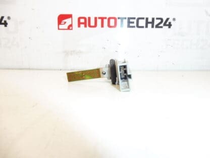 Temperatursensor Valeo T1000212E Citroën Peugeot 643664 - Image 2