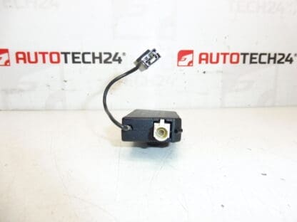 Antennemodul FM2 Citroën Peugeot 9657017980 - Image 2
