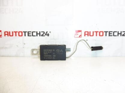 Antennemodul FM2 Citroën Peugeot 9657018080