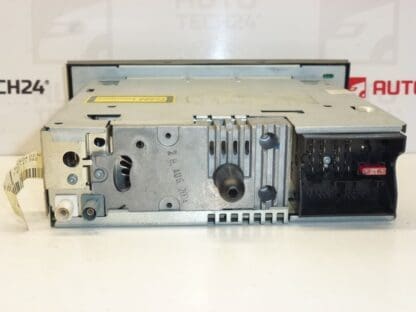Autoradio Citroën Peugeot RD4 D2 N2 9646871777 7643141392 - Image 2