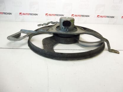 Citroën Peugeot 9653803980 1253H4 Radiatorventilator - Image 2