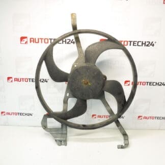 Citroën Peugeot 9653803980 1253H4 Radiatorventilator
