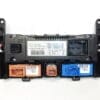 Kontrolpanel til Varme- og Klimaanlæg til Citroën Peugeot 96610448YW 6451SA 6451VC - Billede 2