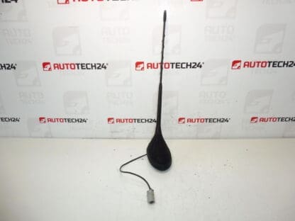 Citroën Peugeot 9664546280 Antenne