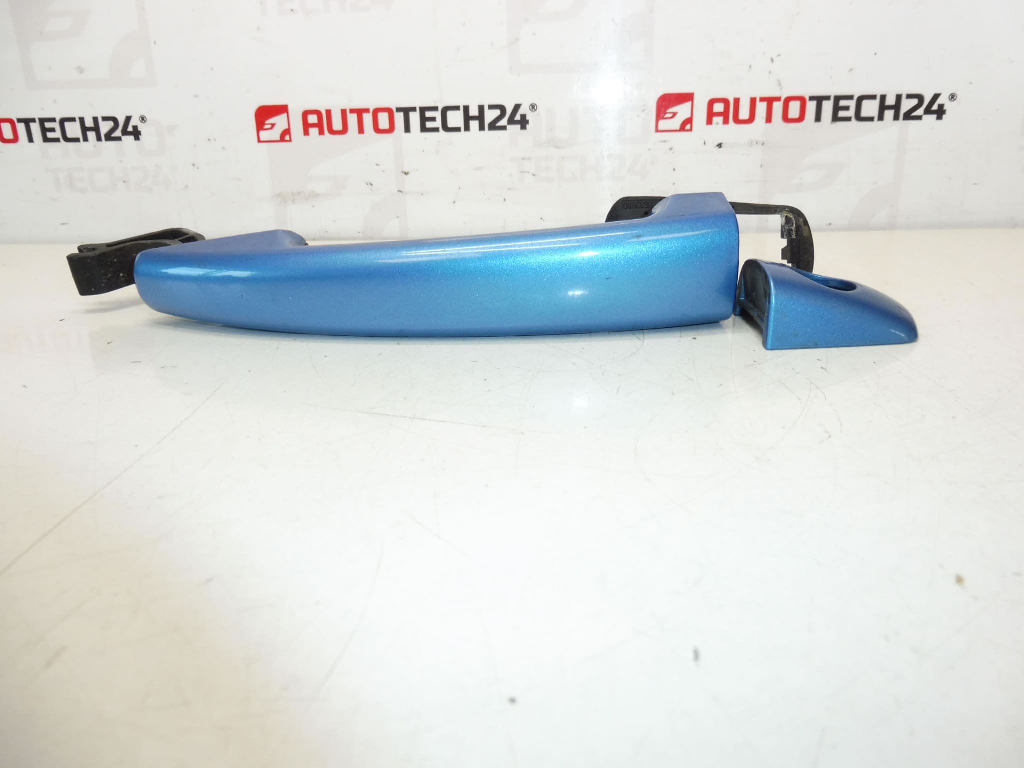 Dørhåndtag til Citroën Peugeot KNYC 9101GF - Billede 2