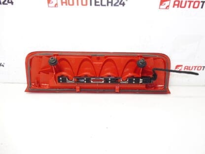 Tredje Bremselygte Til Peugeot 207 Stationcar 9680158180 6350CK - Image 2