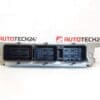 ECU IAW 6LPB 1.8 16V Citroën Peugeot 9659580780 9661570780 - Image 2