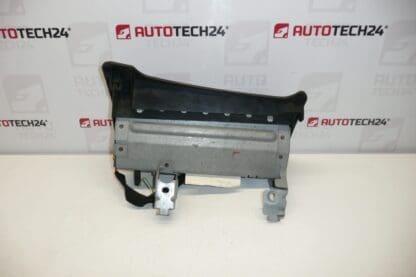Knæ-airbag til Peugeot 407 96445885ZD 8216CE - Billede 2