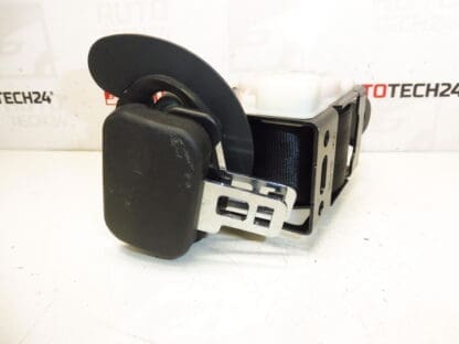 Midterste bageste sikkerhedssele Citroën C4 Picasso 9654438077 8974YH - Image 2