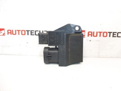 Modstand Sahary Omron Citroën Peugeot 9662872480 1267J5
