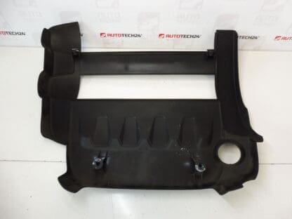 Motorafdækning 1.8 16V 6fy Citroen Peugeot 9653373180 9653425980 0248N4 - Image 2