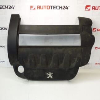 Motorafdækning 1.8 16V 6fy Citroen Peugeot 9653373180 9653425980 0248N4