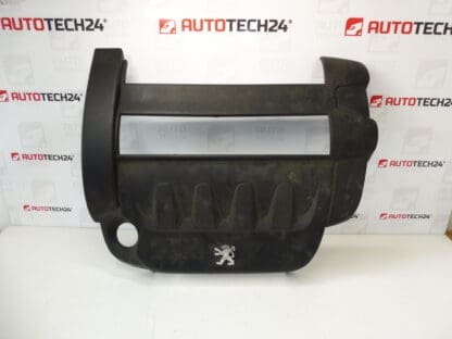 Motorafdækning 1.8 16V 6fy Citroen Peugeot 9653373180 9653425980 0248N4