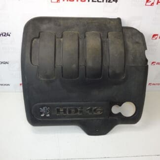 Motorafdækning 2.0 HDI RHR Peugeot 9657955780