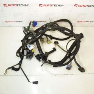 Motorsele Citroën C3 II 1.4i KFT 9674808180 9675247080