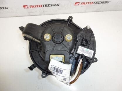 Opvarmningsventilator med Denso Citroën Peugeot 6441CG 6441CE controller - Image 2