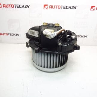 Opvarmningsventilator med Denso Citroën Peugeot 6441CG 6441CE Controller