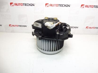 Opvarmningsventilator med Denso Citroën Peugeot 6441CG 6441CE Controller