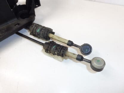Peugeot 207 9685232980 2400JZ Shift Lever - Image 2