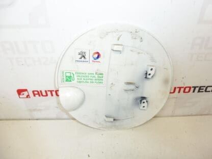 Tankdækselbeskyttelse Peugeot 207 EWP 1517F2 - Image 2