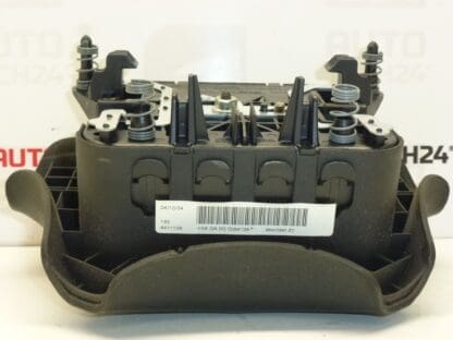 Rat airbag Peugeot 407 96445890ZD 4112JF - Image 2