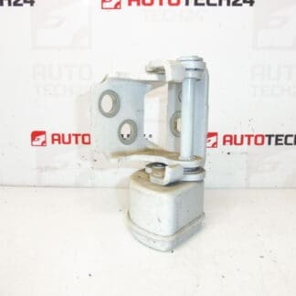 Stop af venstre bagdør EWP Peugeot 207 15189580 9037C1