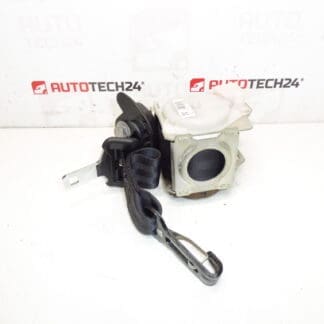 Venstre bageste sikkerhedssele Citroën C4 Picasso 9654454477