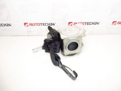 Venstre bageste sikkerhedssele Citroën C4 Picasso 9654454477