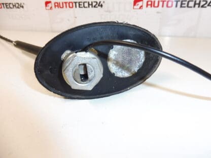 Antenne Citroën Peugeot 9658544380 6561JQ