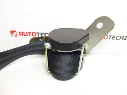 Højre bageste sikkerhedssele Citroën C3 Picasso 96817096XX 8975ES