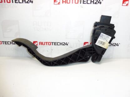 Gaspedal Hella Citroën C3 Picasso 9681383980 1601AC