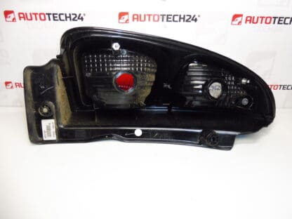 Højre baglygte Citroën C3 Picasso 89089253 6351GL