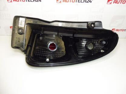 Venstre baglygte Citroën C3 Picasso 89089252 6350GL